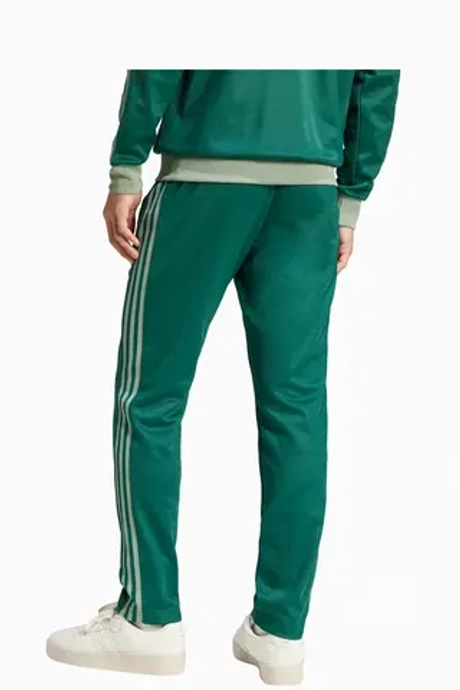 Штаны adidas Adicolor Classics Beckenbauer - зеленый