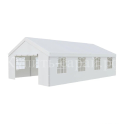 Тентовый павильон Green Glade 5x8 м