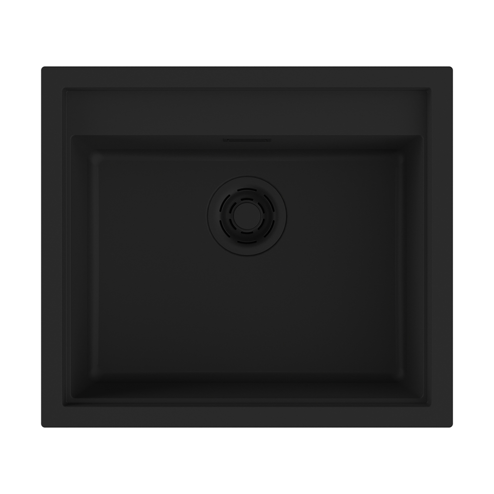 Мойка Sintesi 57-GB Artceramic/графит