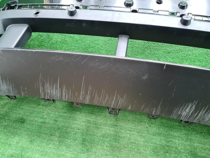 Бампер передний Lixiang L7 (2022-н.в.)