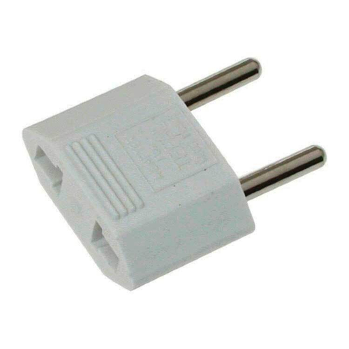 Переходник - евро плоский