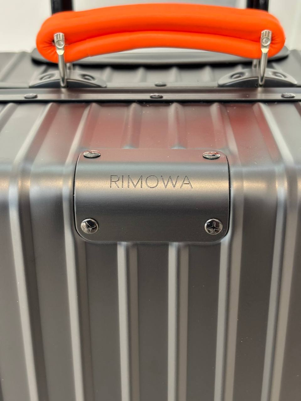 Чемодан Rimowa