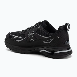 Кроссовки Under Armour Apparition Tech black/black/black