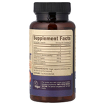 Deva, Веганское масло перечной мяты с апельсиновым маслом, 90 веганских капсул