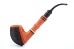 Курительная трубка Mastro De Paja Unica, M391-2