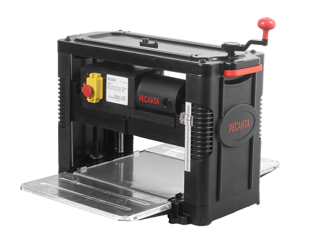 Станок рейсмусовый РС-330/1С Ресанта