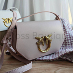 Pinko сумки Classic Love Bag Click Exagon