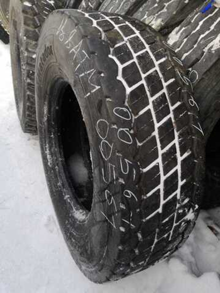 315/80R22.5 Matador DHR4 шина б/у