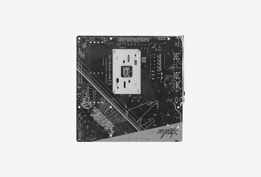 GIGABYTE B850M AORUS ELITE WIFI6E_0226531101947