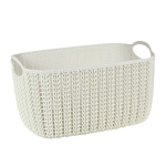 Корзинка ВЯЗАНИЕ 7л М 2381