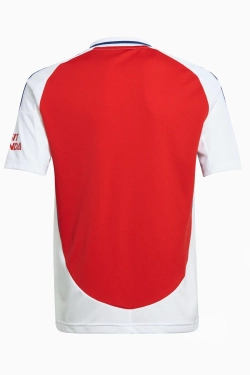 Футболка adidas Arsenal FC 24/25 Home Junior