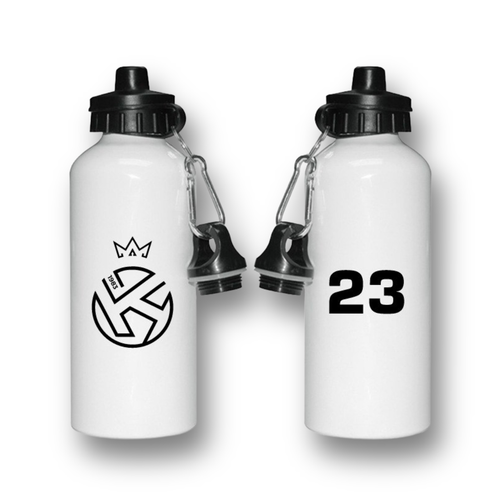 Фляжка krasava