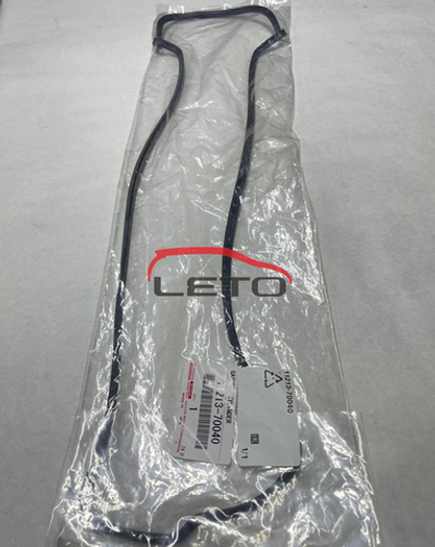 Прокладка клапанной крышки 11213-70040 1121370040