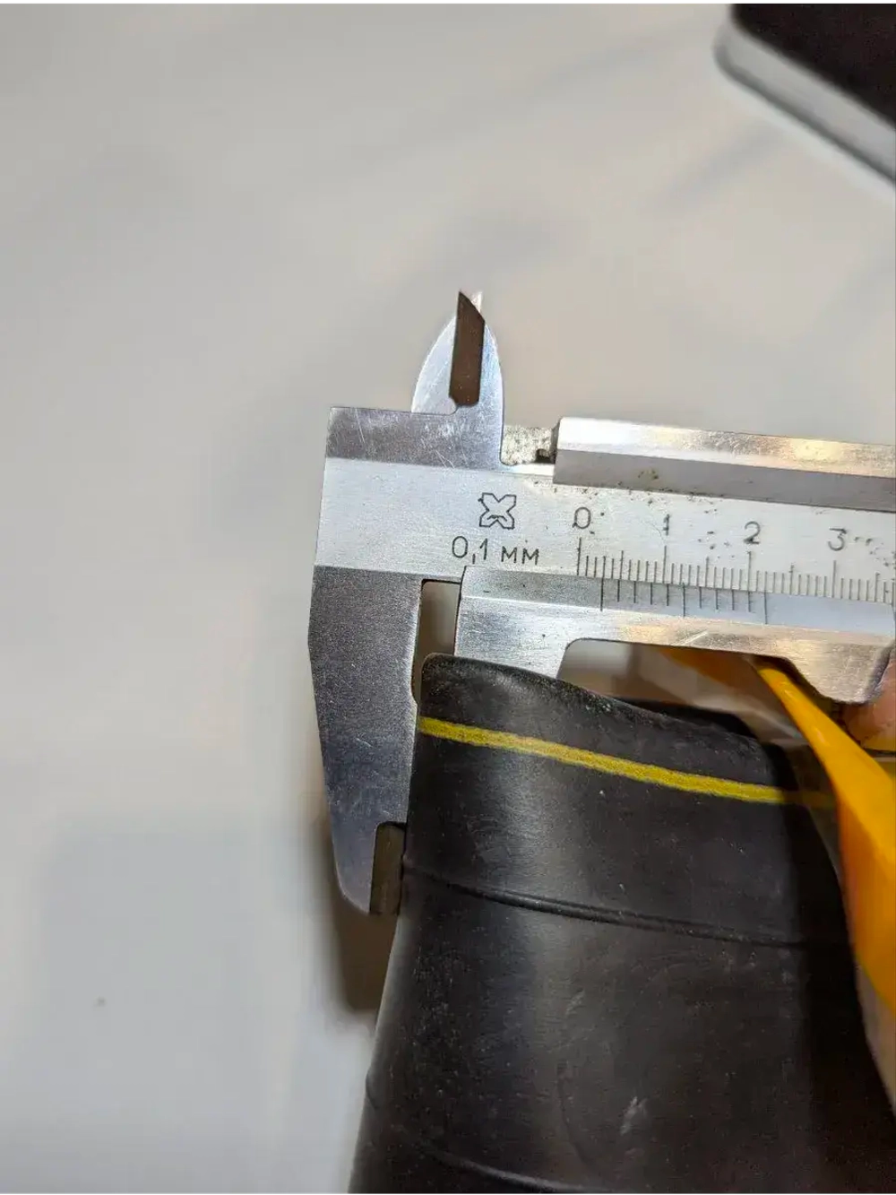 Камера мотоцикла R17 2.75-3,00 для переднего колеса