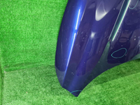 Капот Nissan Qashqai J11 (2013-2019)