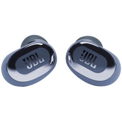 Беспроводные наушники JBL Live Free 2 Blue