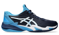 Теннисные кроссовки Asics Court FF 3 Novak - Blue