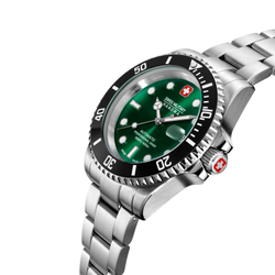 Swiss Military Hanowa Sealord SMWGL0006302
