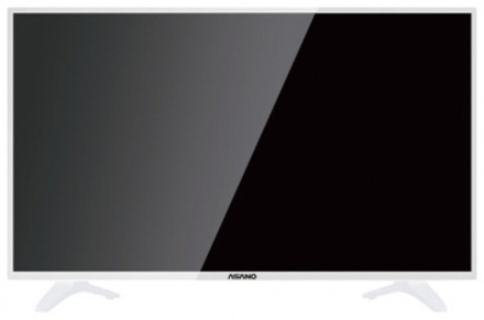 Телевизор Asano 32"  32LH1011T