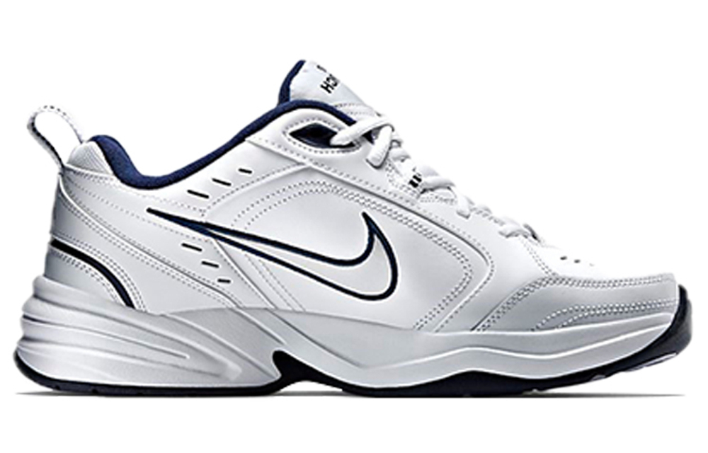 Кроссовки Nike Air Monarch 4