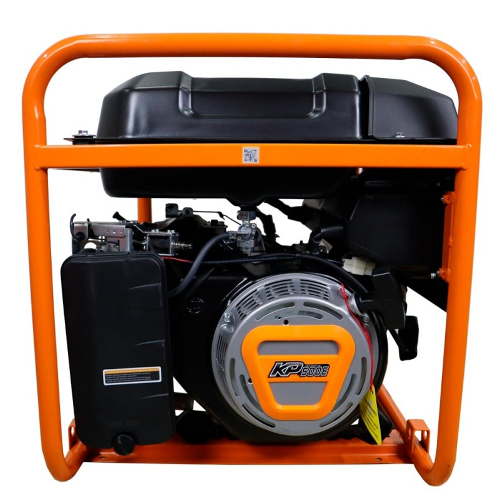 Генератор бензиновый LIFAN 11100EA-3U