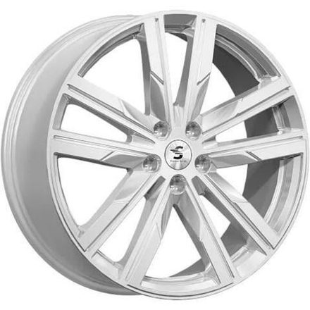 Premium Series КР014 8x20 5x108 ET 36 Dia 65.1 (GB)