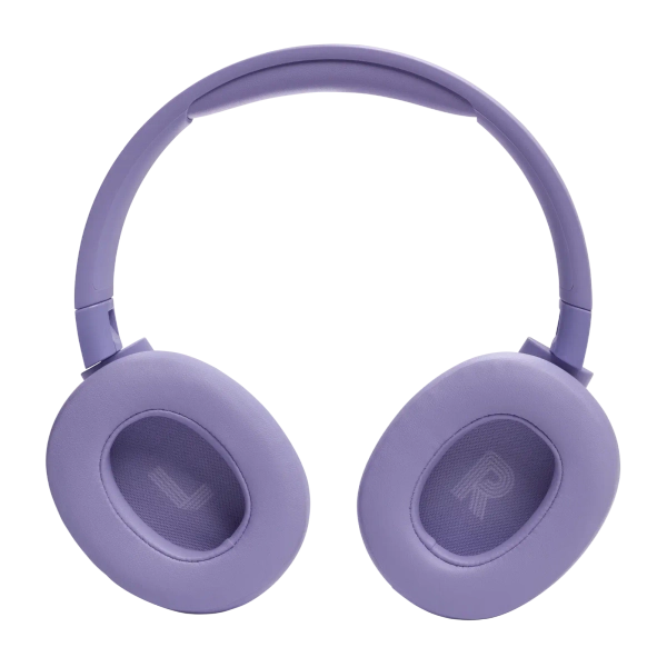 Беспроводные наушники JBL Tune 720BT, сиреневый