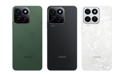 Смартфон Honor X7C 6+128GB NFC