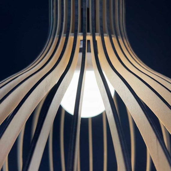 Подвесной светильник Imperium Loft Secto Octo 85418-22