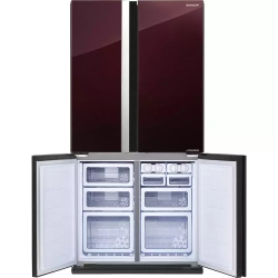 Холодильник Sharp SJ-GX98PRD