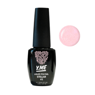 Y.me Жидкий полигель Stellar 05