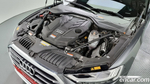 Audi A8 (D5) 55 TFSI Quattro LWB (05.2020)