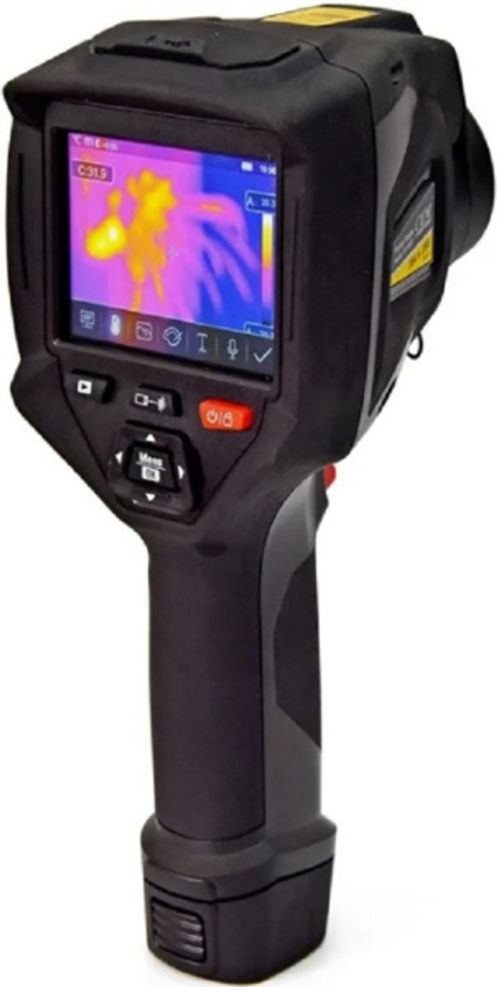 Тепловизор CEM DT-9897