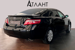 Toyota Camry, 2008 год
