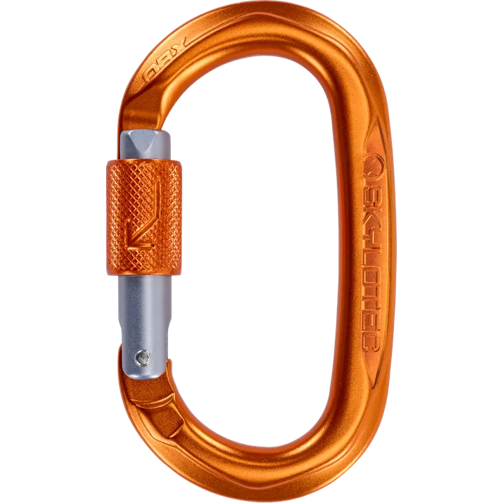 Карабин OBX BG (CE, UIAA)