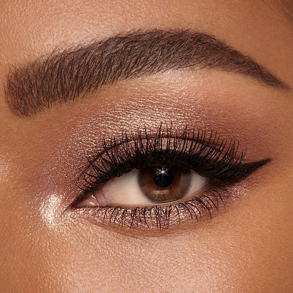 Instant eyeshadow discount