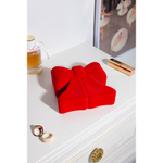 Шкатулка для украшений bow