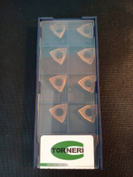 Пластина для сверла WCMT06T308 TP9125C