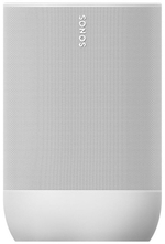 Умная колонка Sonos Move белый