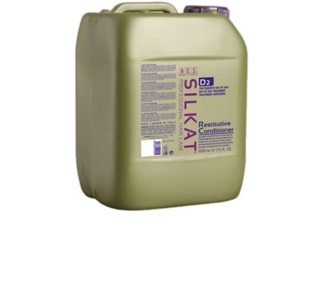 Восстанавливающий кондиционер «Silcat Restituvite» Day By Day, D2, BES