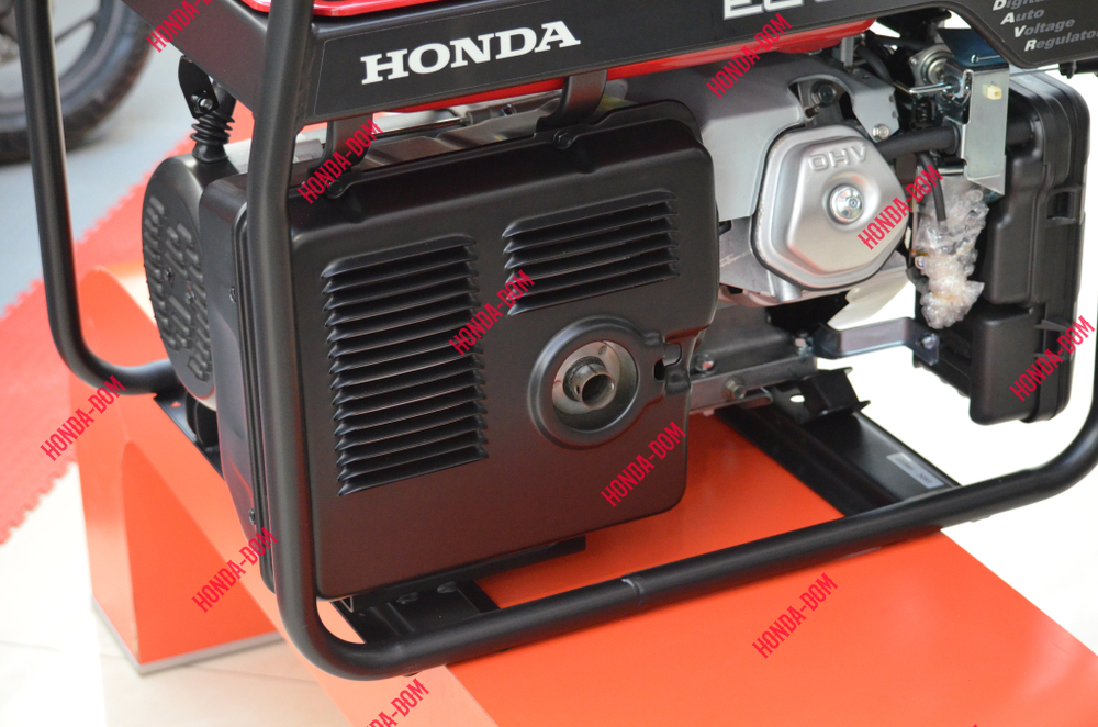 Генератор Honda EG5500 CXS RGH