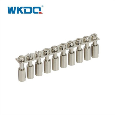 Перемычка 10 полюсная JFBI 10-15 для клемм WONKE ELECTRIC