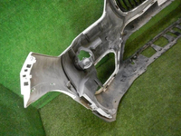 Бампер передний BMW X1 F48 (2015-2019)