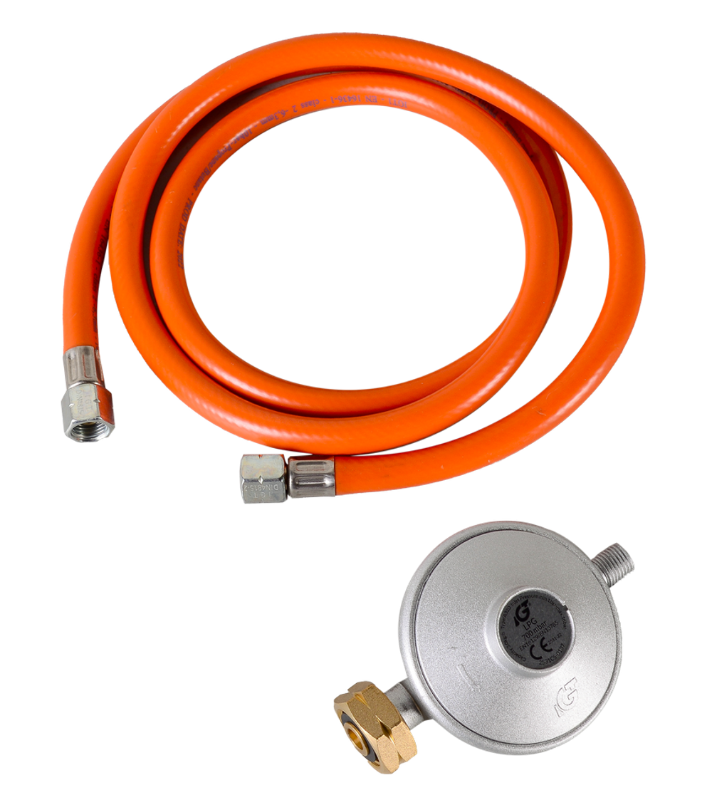 Газовая тепловая пушка РЕСАНТА ТГП-10000 прямого нагрева / 10 кВт