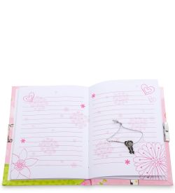 NB-18/1 Блокнот «Совята»