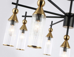 Люстра на штанге Ambrella Light LH LH55258