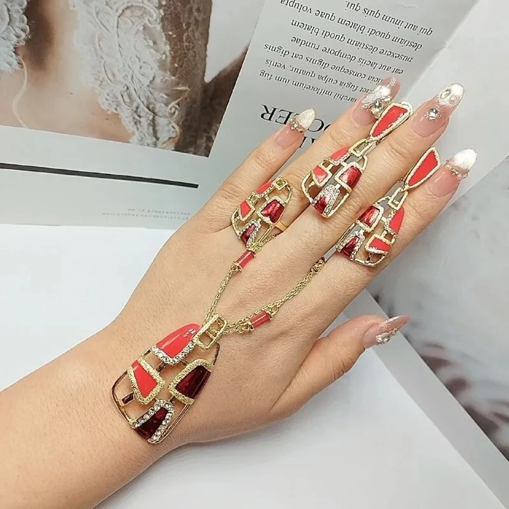 Комплекты LuxVintage - арт017