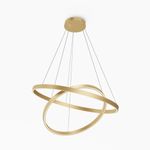 Подвесной светильник Maytoni MOD058PL-L74BSK