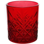 Стакан ЭНЖОЙ РЭД 345 мл