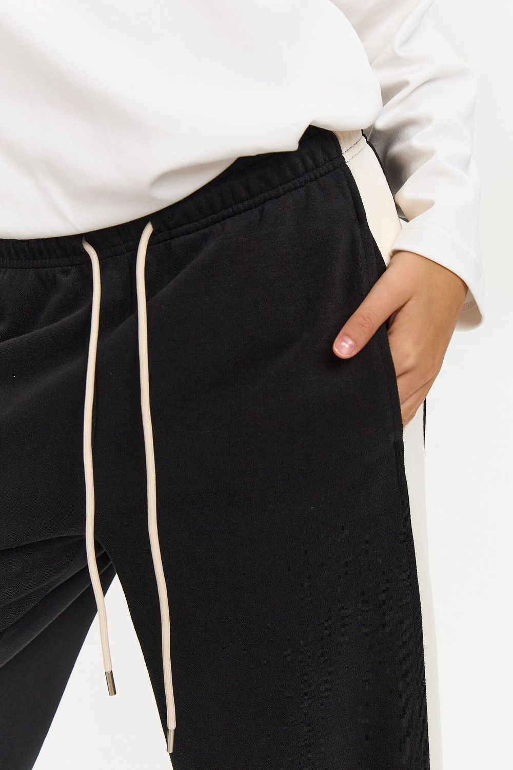 Брюки д/д DELORAS 22746